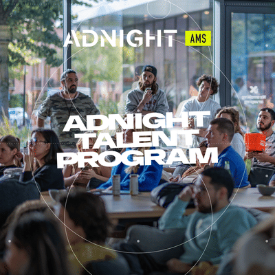 ADNIGHT Talent Program