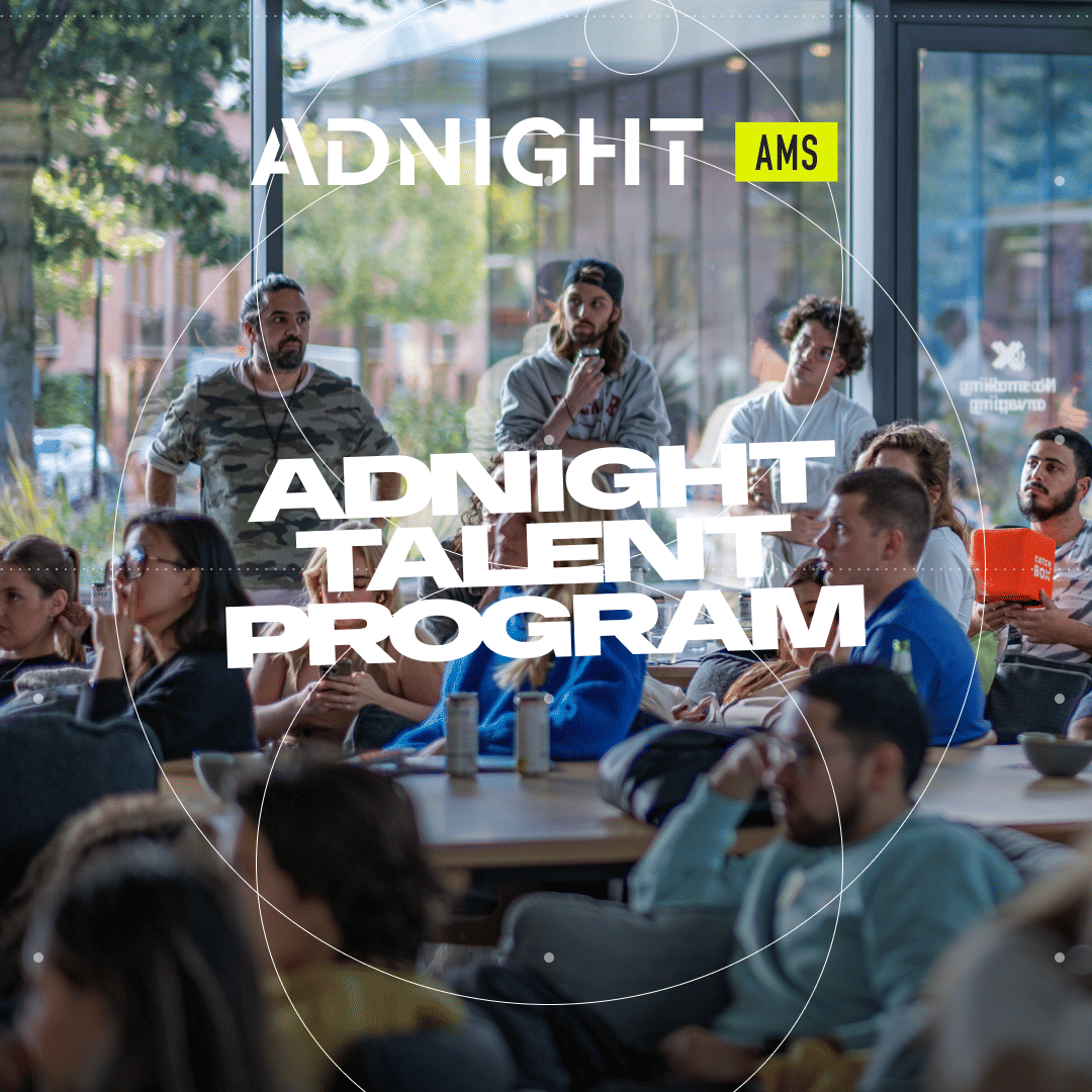 ADNIGHT Talent Program