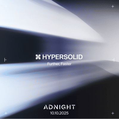 Method to the Madness: Inside Hypersolid's Innovation Lab