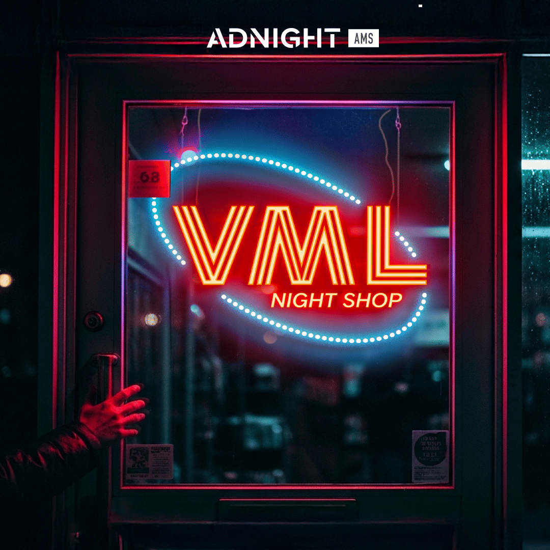 VML Night Shop