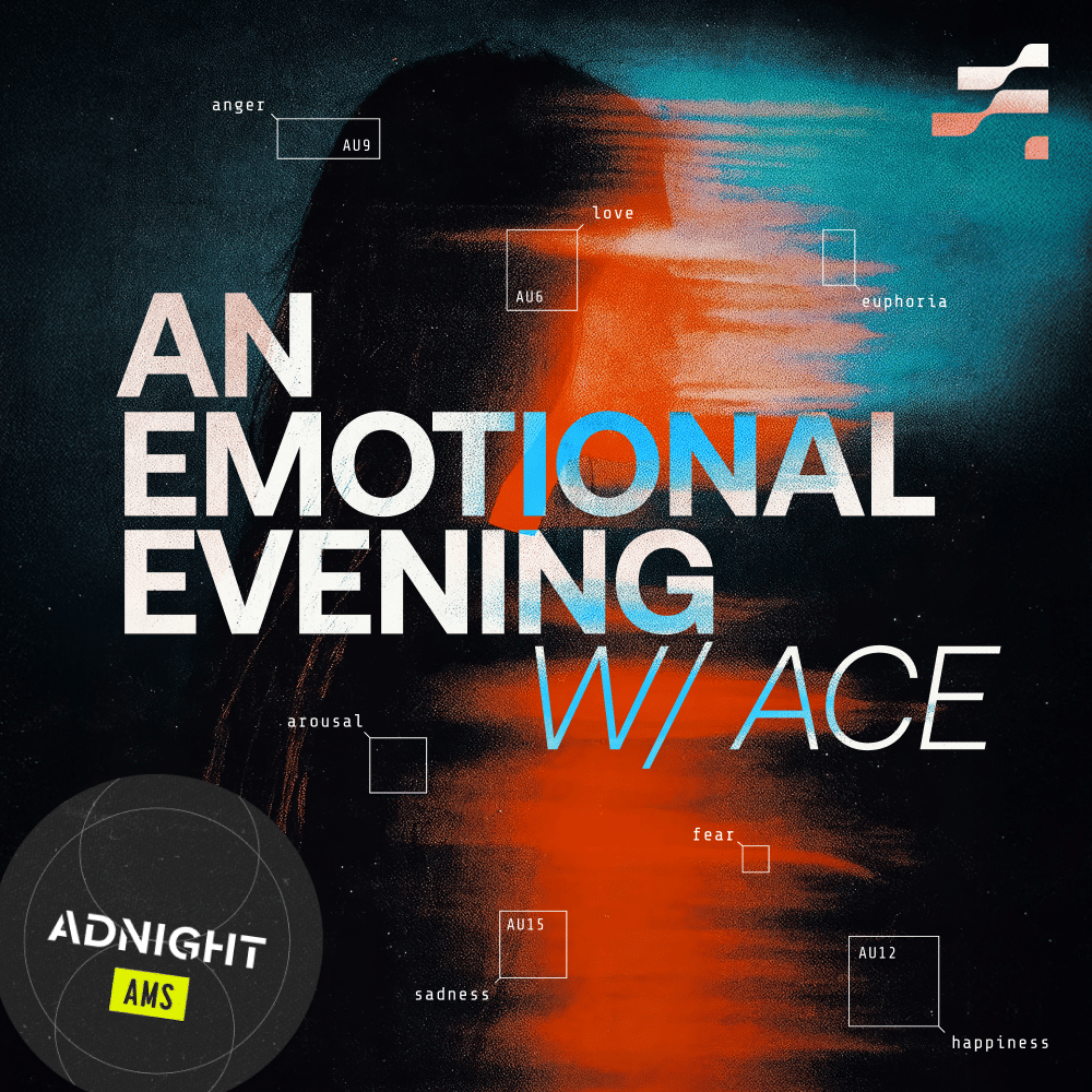An emotional evening with ACE