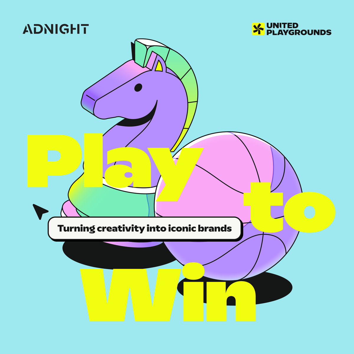 Play to Win Tomorrow with AI Agents