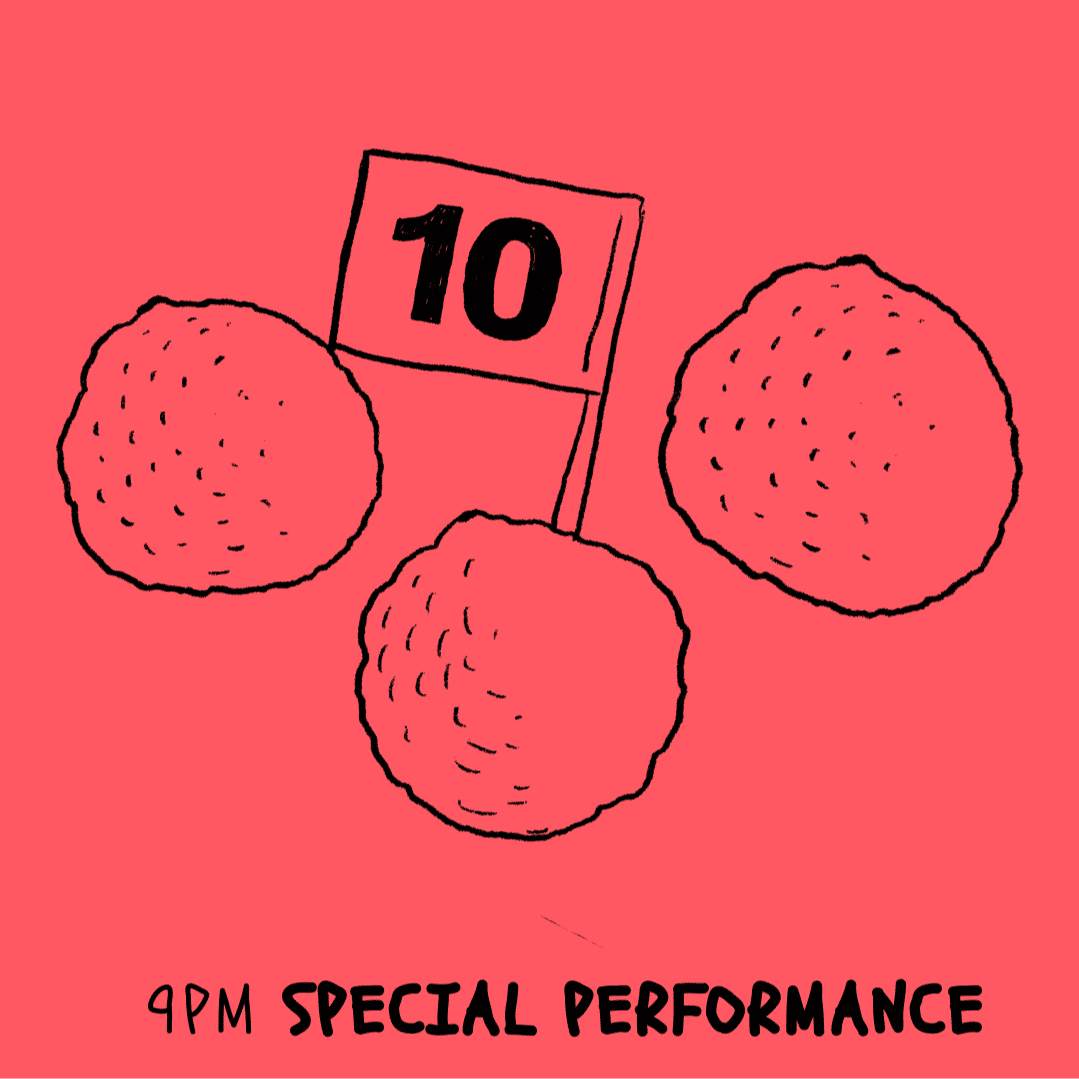 Special Performance