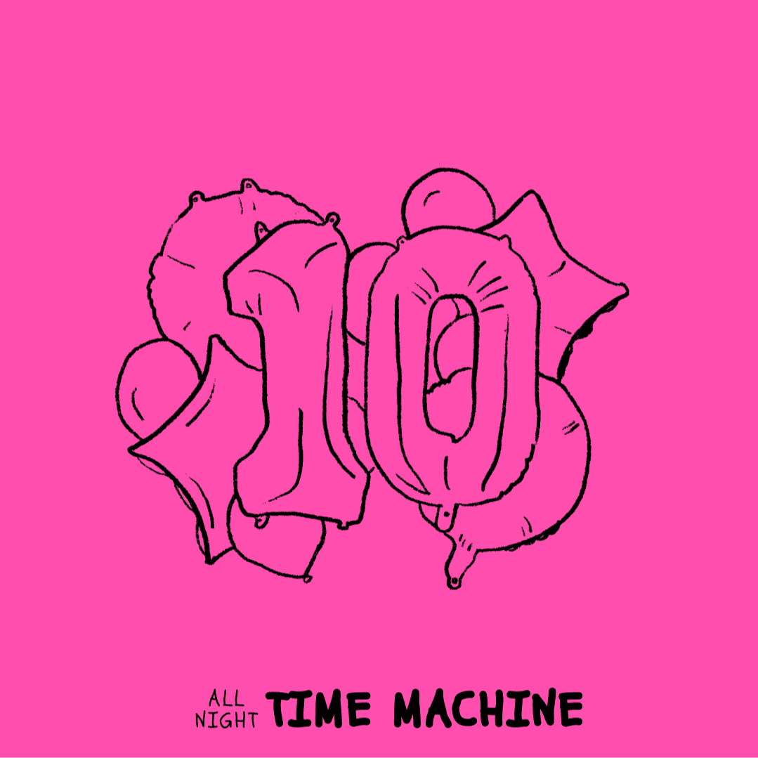 Time Machine