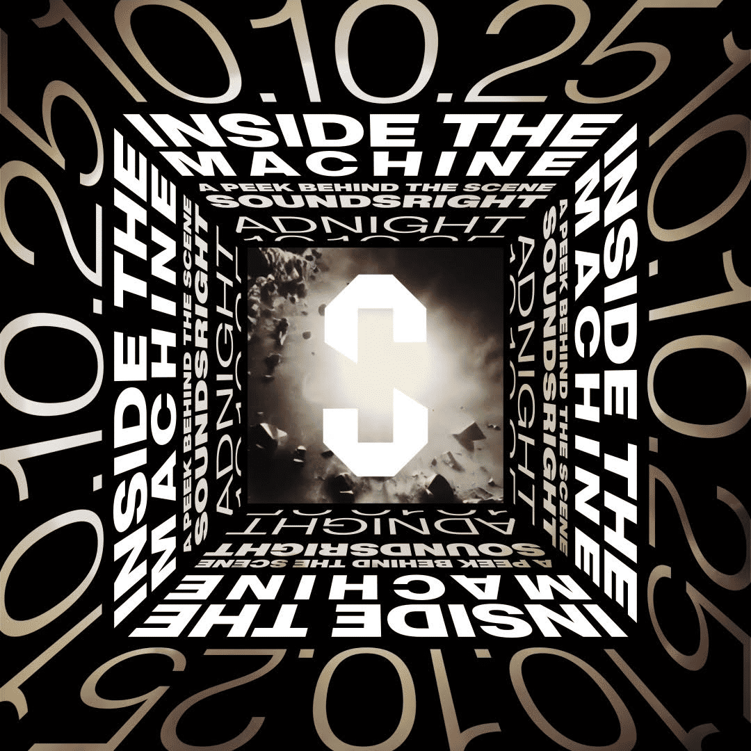Inside The Machine event image