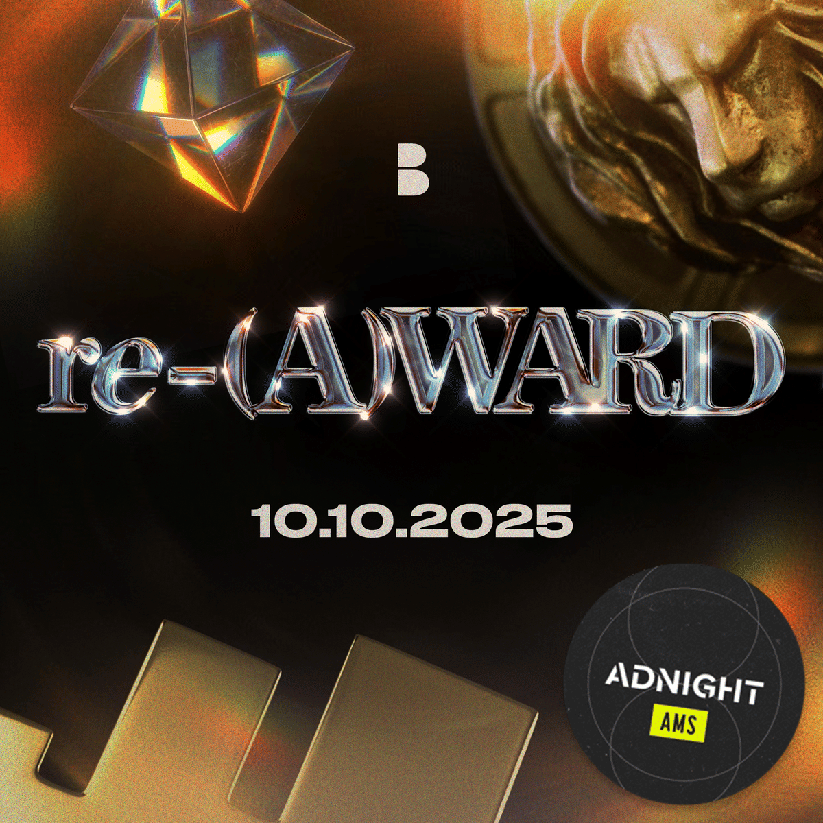 Re-(a)ward event image