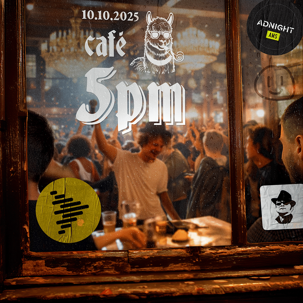 Cafe Talk event image