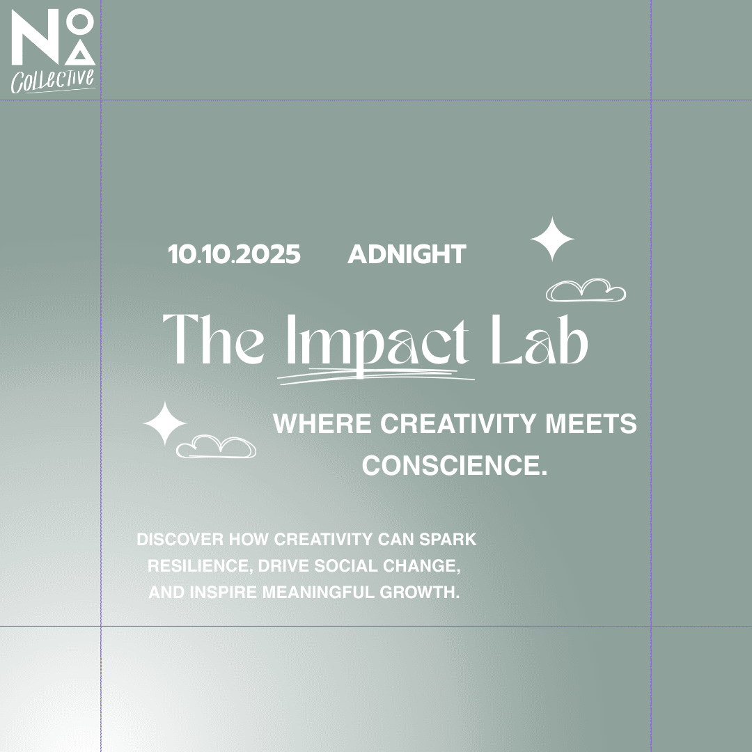 Impact Conversations & Grand Finale – De Koning van het Impact Paleis event image
