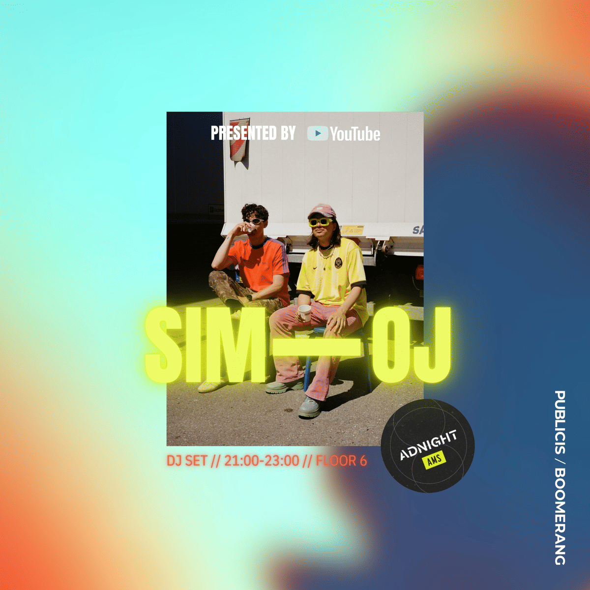 SIM-OJ