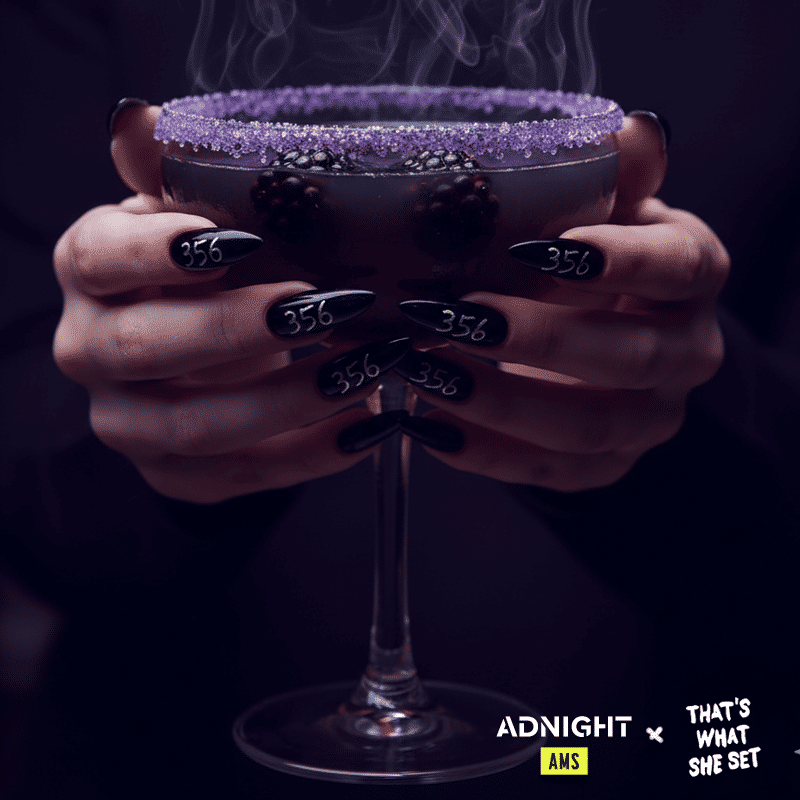 Witchy Cocktail Hour