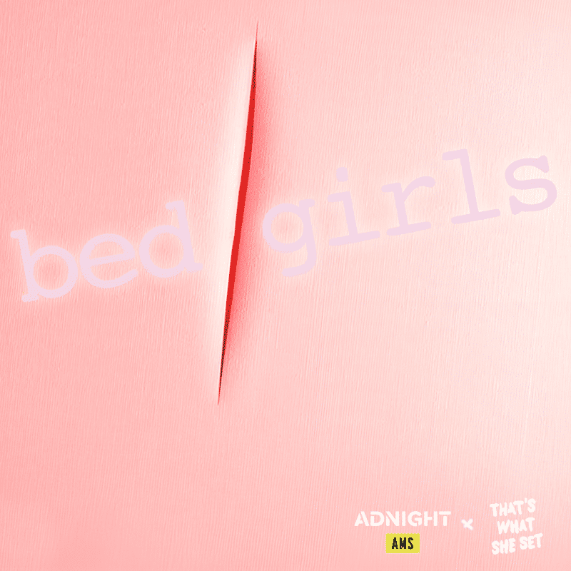 Bed Girls Speed Dating