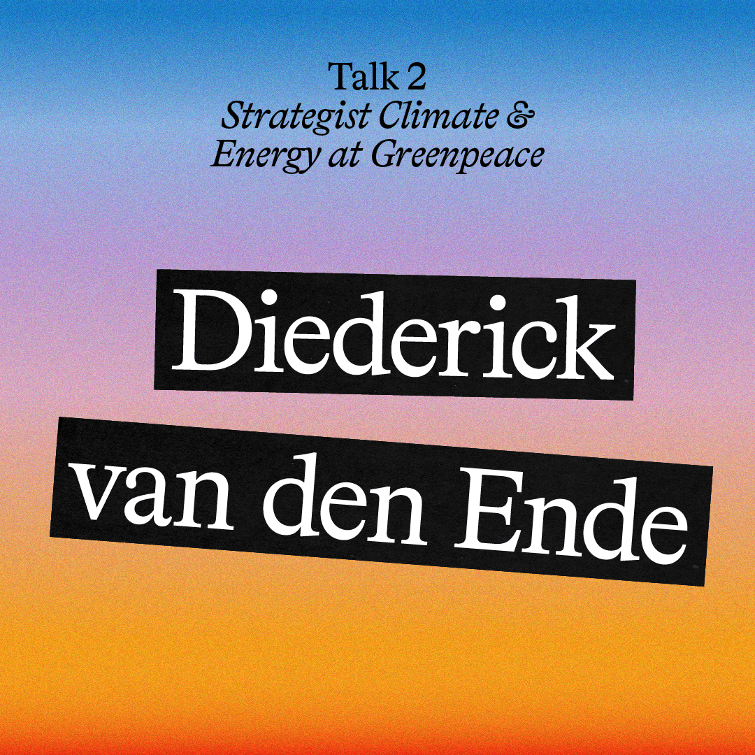 Talk #2: The history of Good Trouble and its impact on movements today