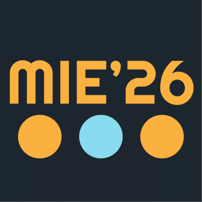 MIE'26