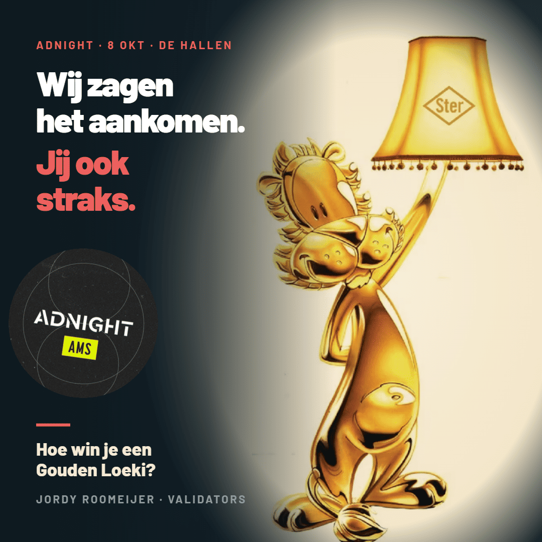 How Do You Win the Gouden Loeki?