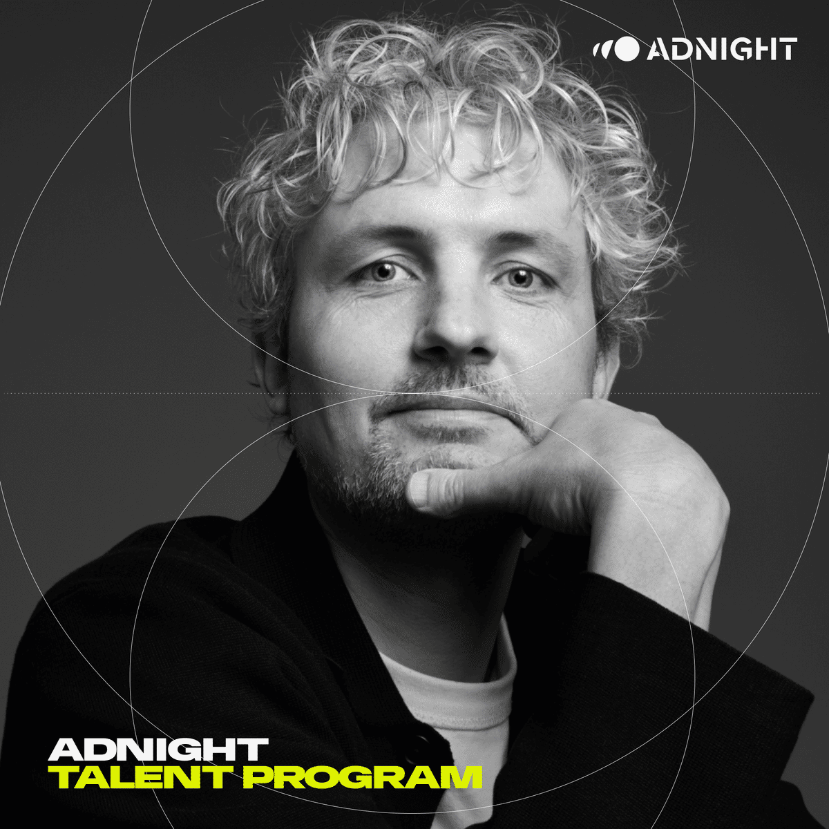 Talent Program: Paul de Haas