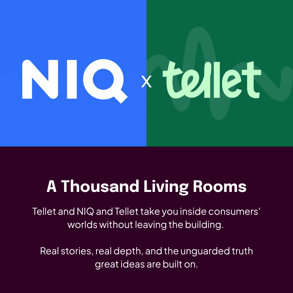 A Thousand Living Rooms