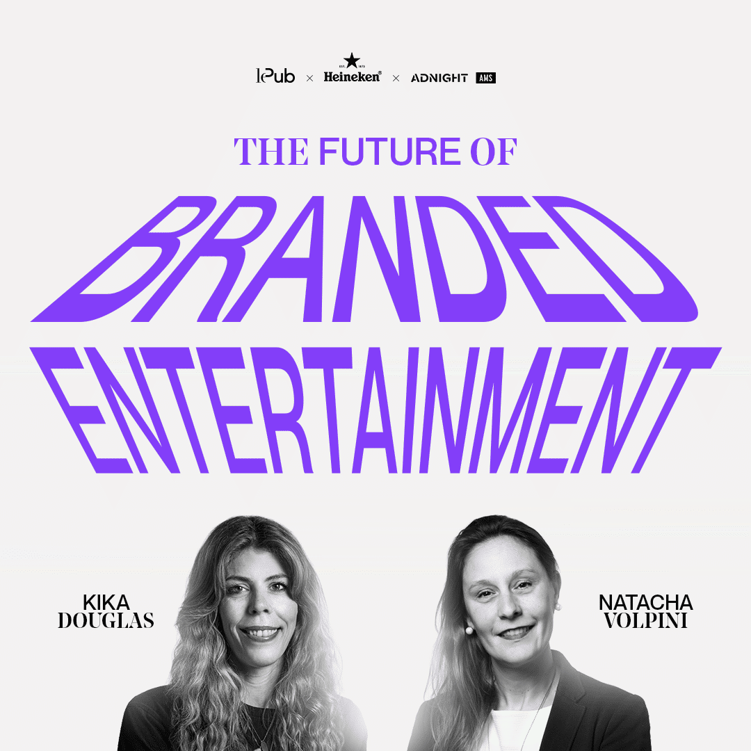 The Future of Branded Entertainment