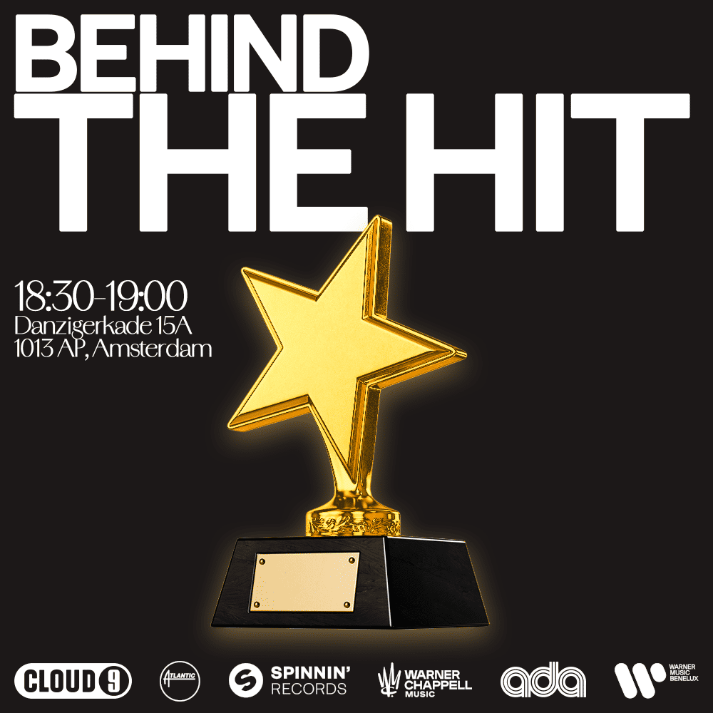 Behind the HIT
