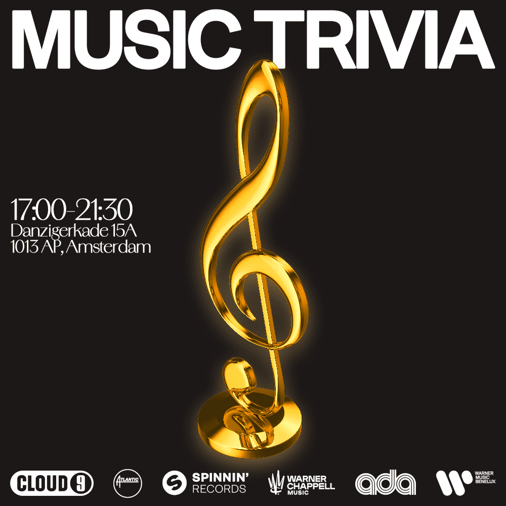 Music Trivia