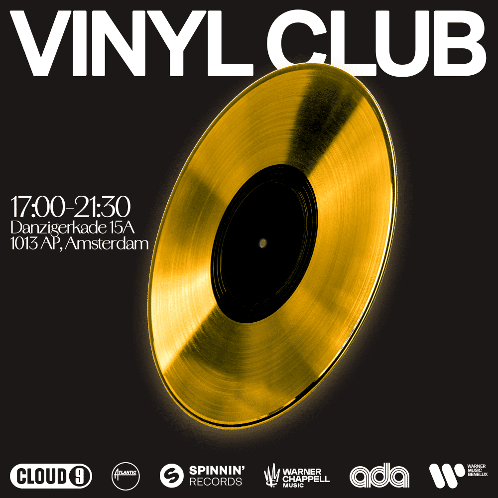 Vinyl Club