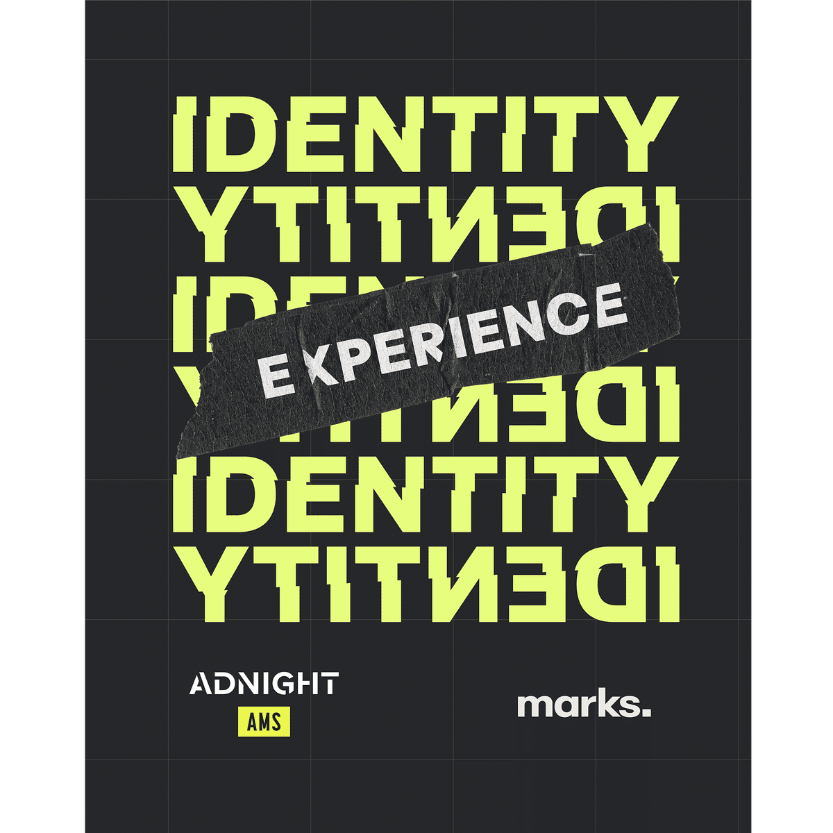 Experience just killed identity for consumer brands. Or did it?