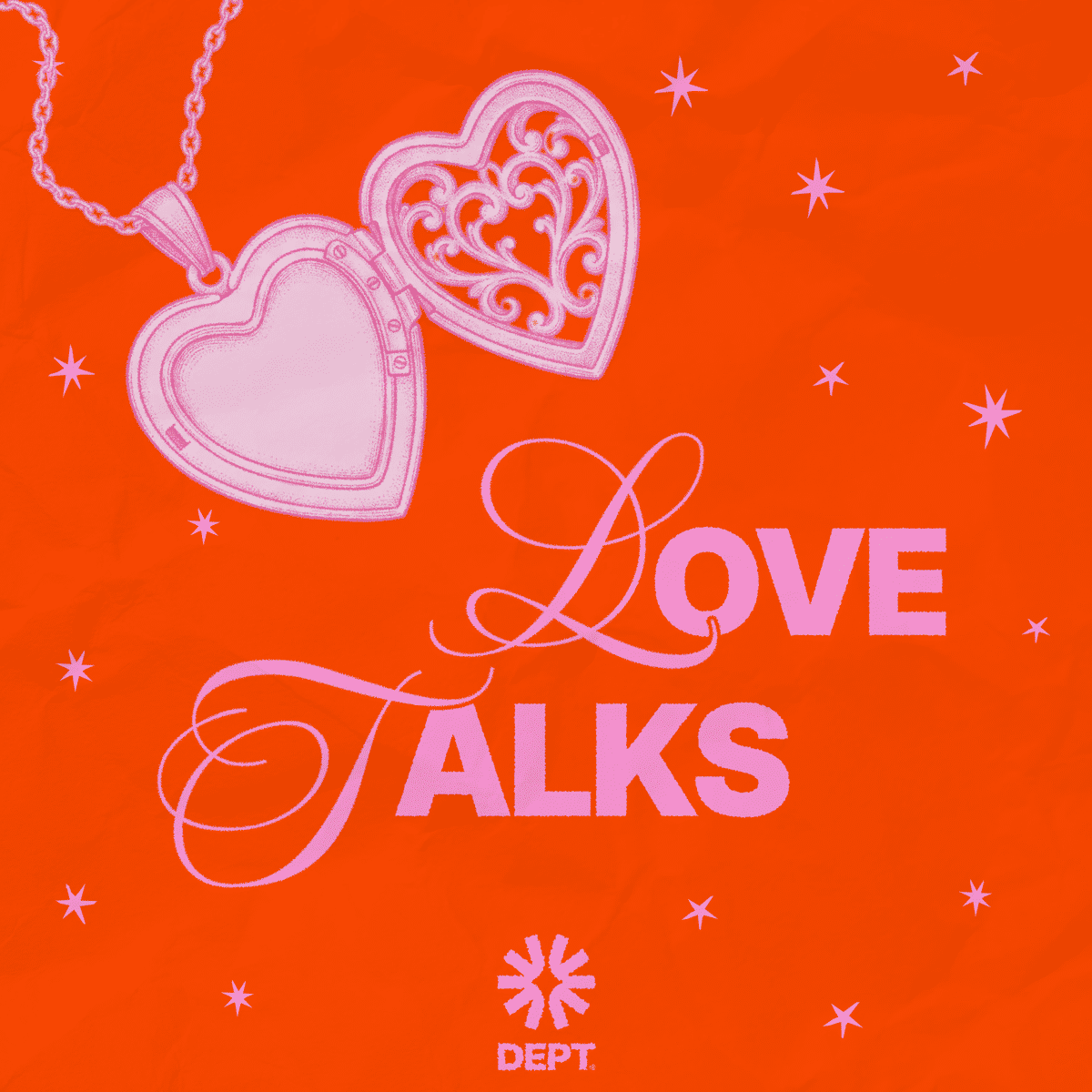Love Talks