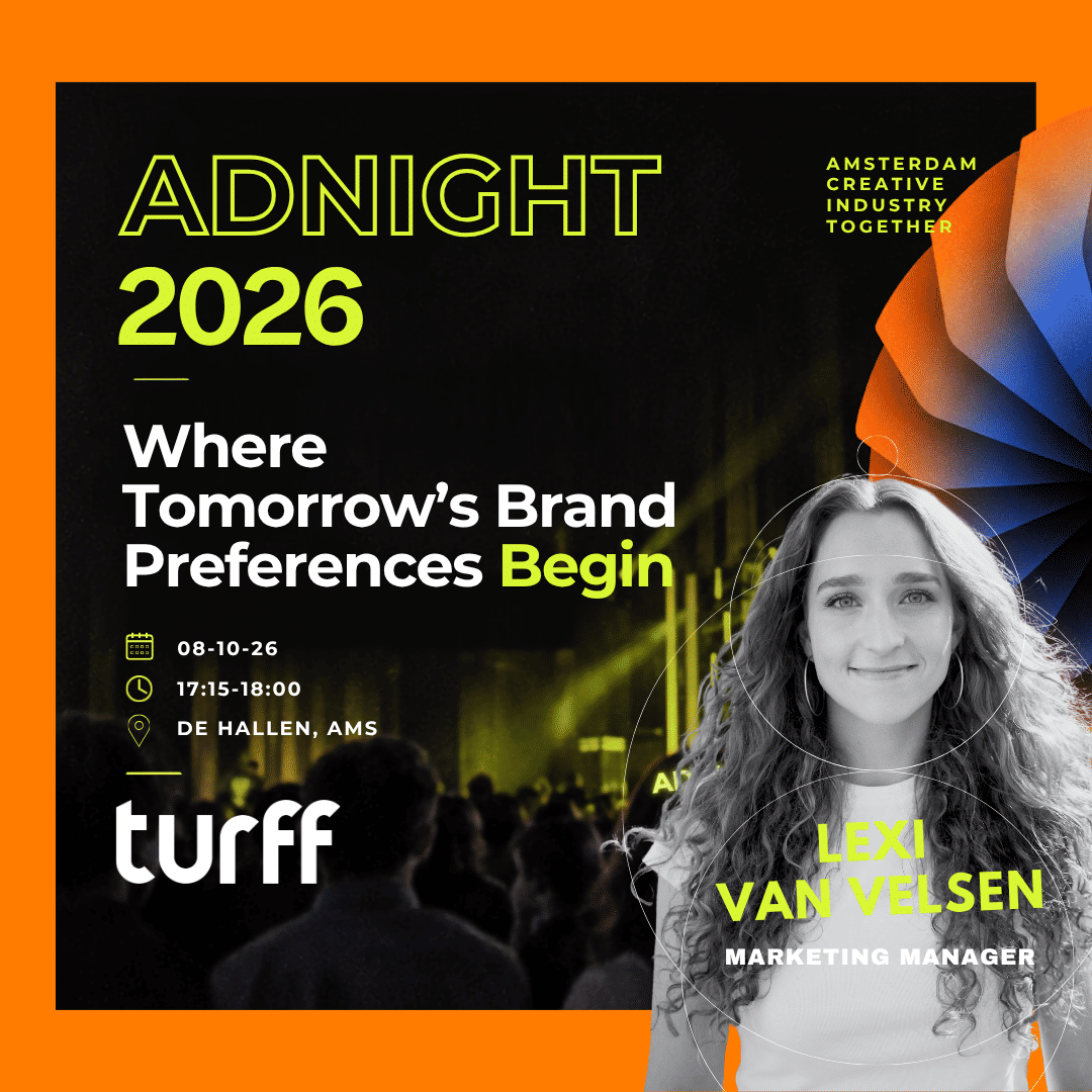 Where Tomorrow’s Brand Preferences Begin