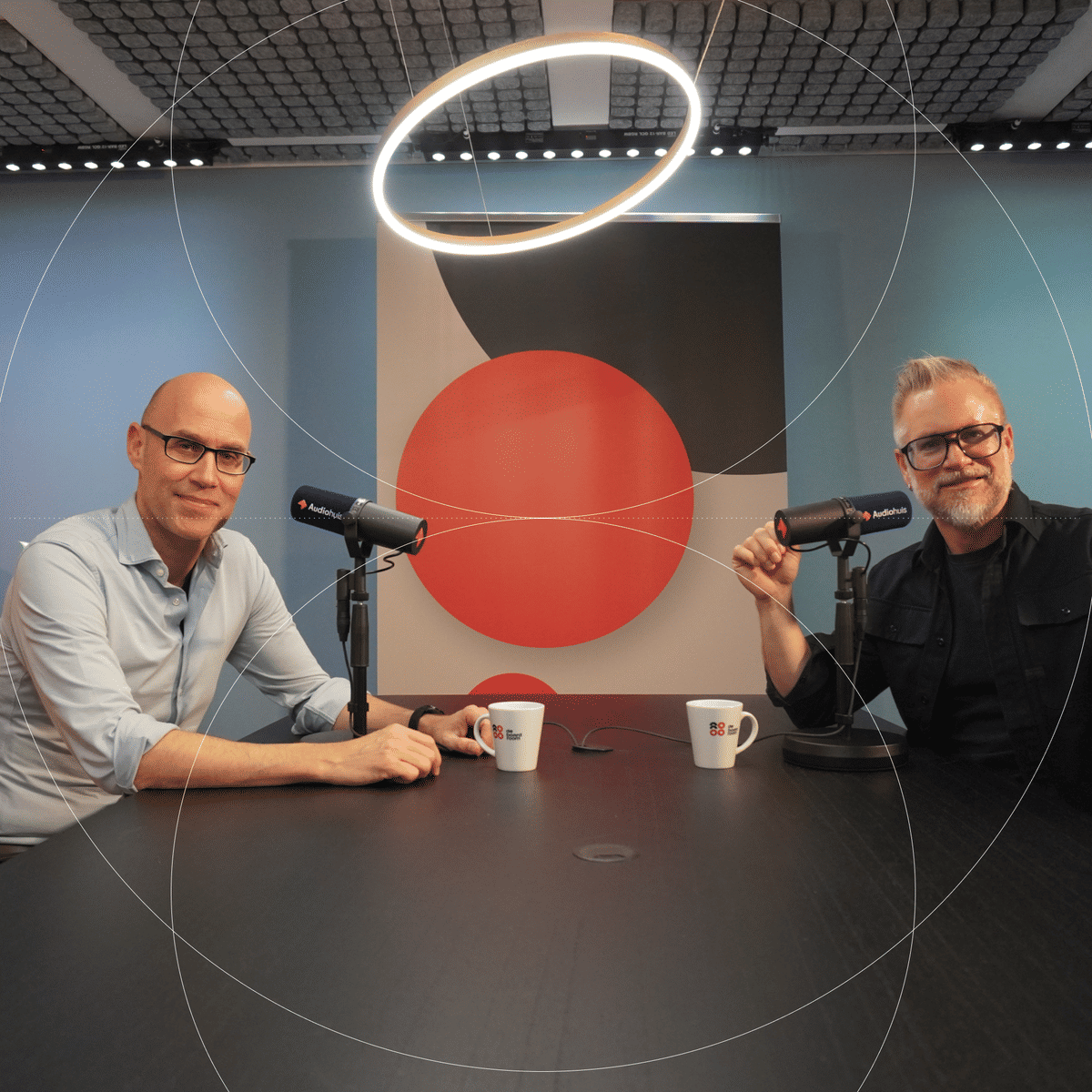 De Boardroom Live