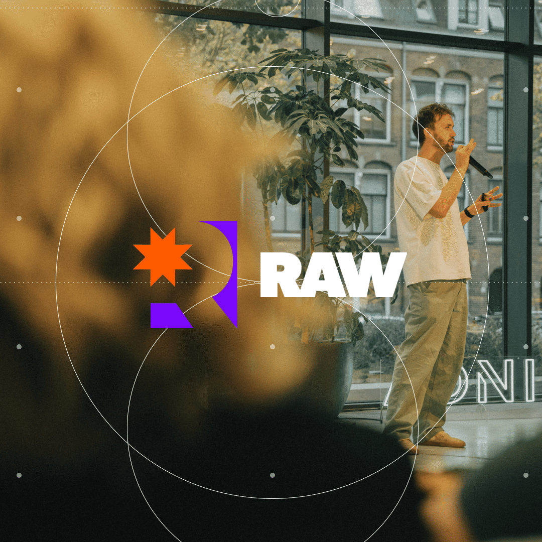Talent Program: A RA*W look on how the f*ck advertising works